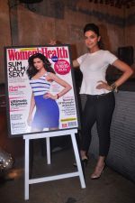 Deepika Padukone launches double issue of Women_s Health in Shiro, Mumbai on 14th July 2012 (41).JPG